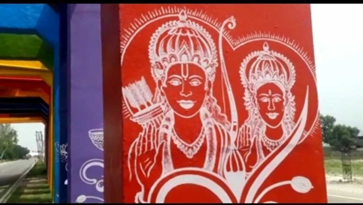 यूपी में नई पर्यटन नीति को मंजूरी, रामायण और महाभारत सर्किट बनेंगे